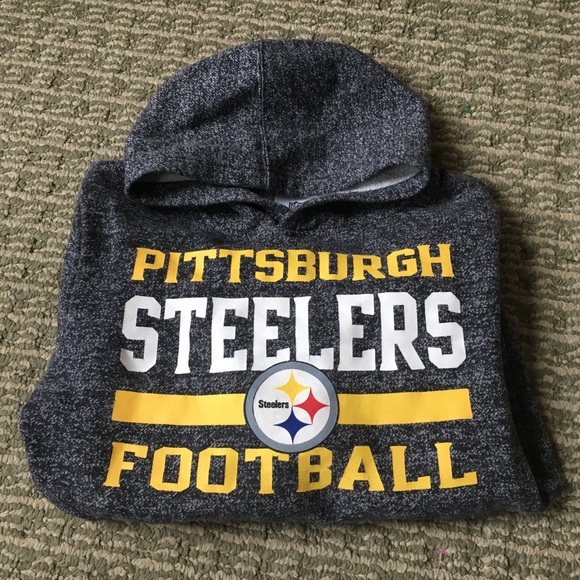 pittsburgh steelers youth apparel